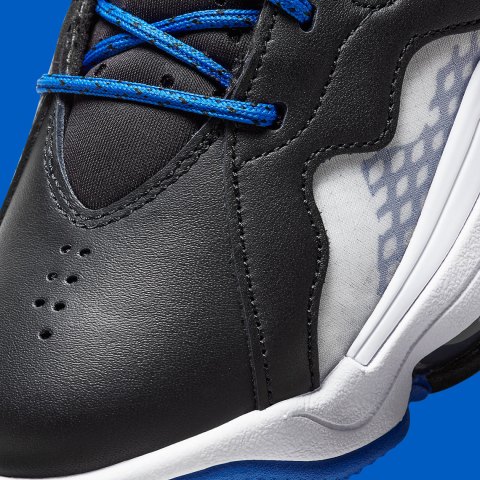 Jordan Zoom 92 Royal CK9183-004 Release Info | SneakerNews.com