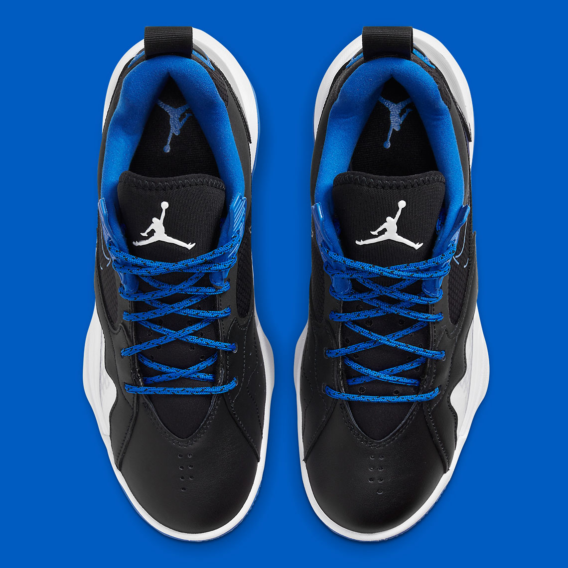 Jordan Zoom 92 Royal CK9183-004 Release Info | SneakerNews.com