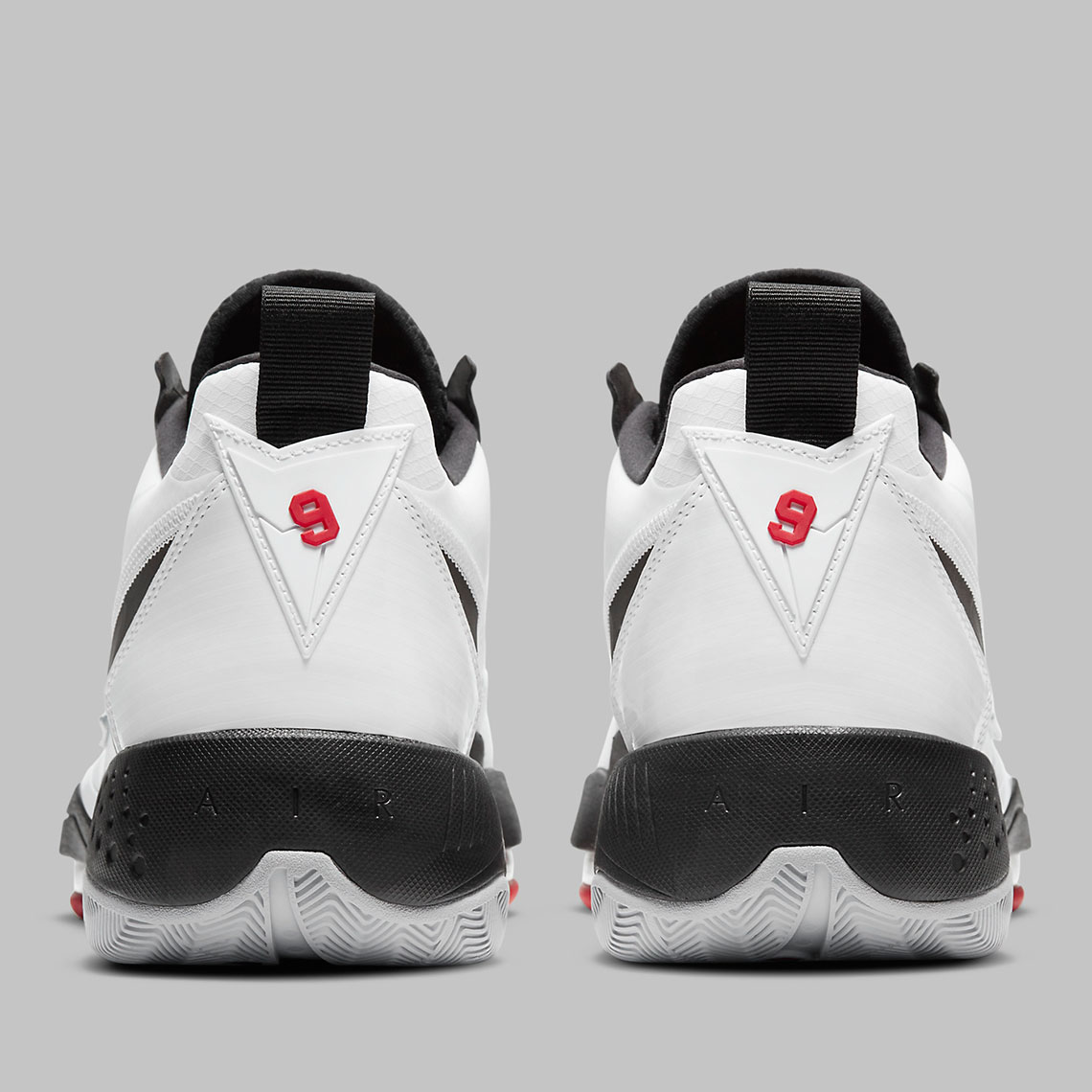 Nike Air Jordan Zoom 92
