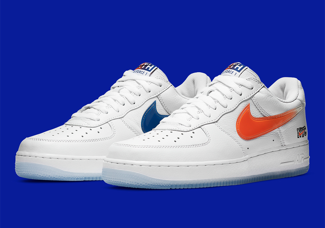 nyc nike air force 1