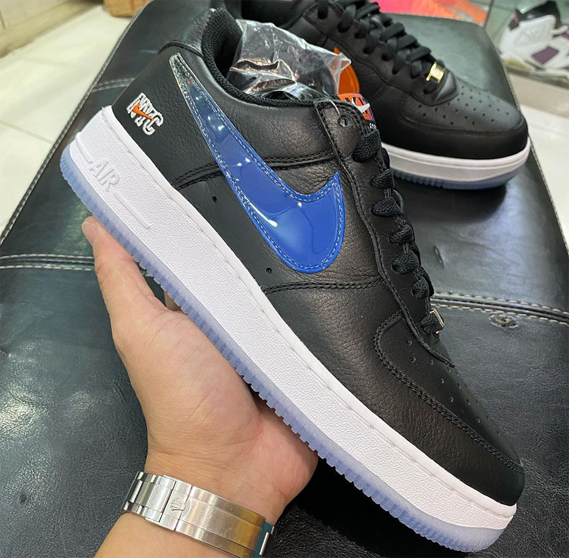 air force 1 low style