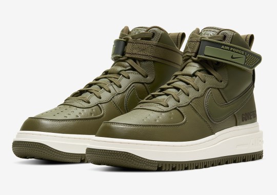 nike air force 1 gore tex boot ct2815 201 1