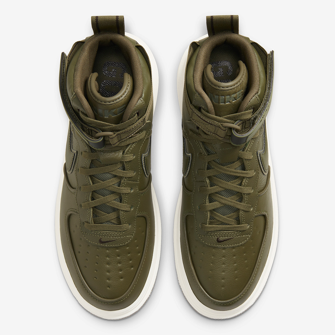 Nike Air Force 1 Gore-Tex Boot CT2815-201 | SneakerNews.com