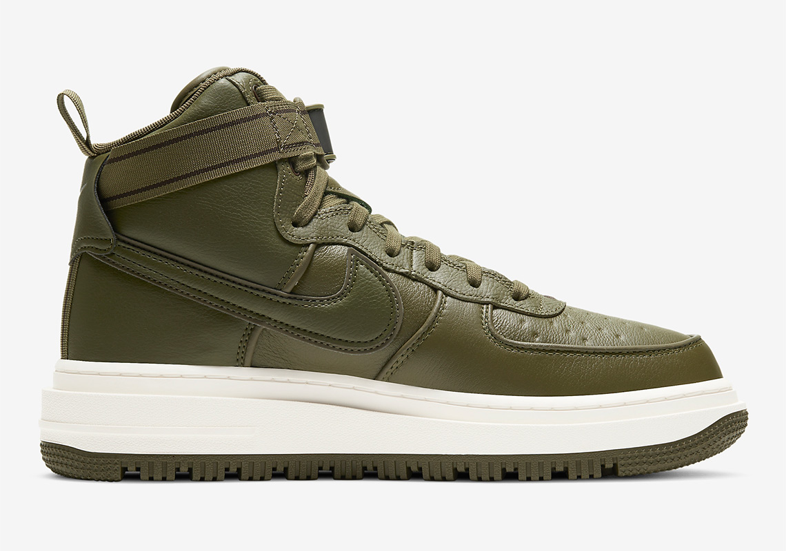 Nike Air Force 1 Gore-Tex Boot CT2815-201 | SneakerNews.com