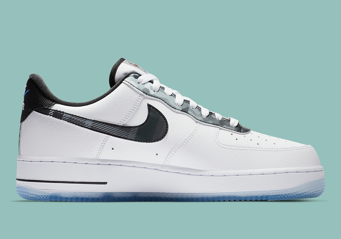 nike air force 1 remix pack