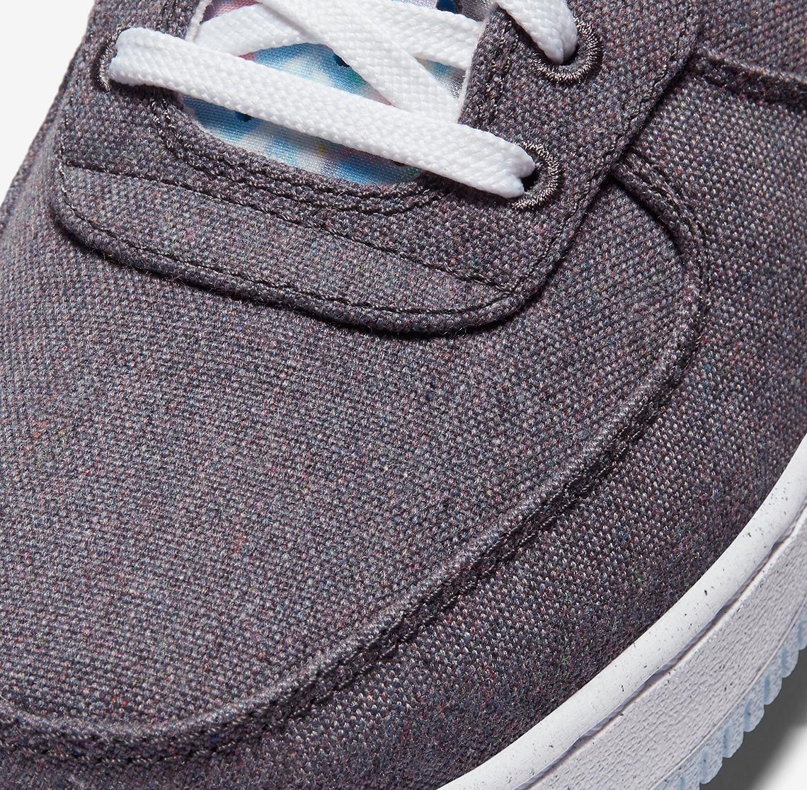 tenis nike daybreak type recycled canvas pack