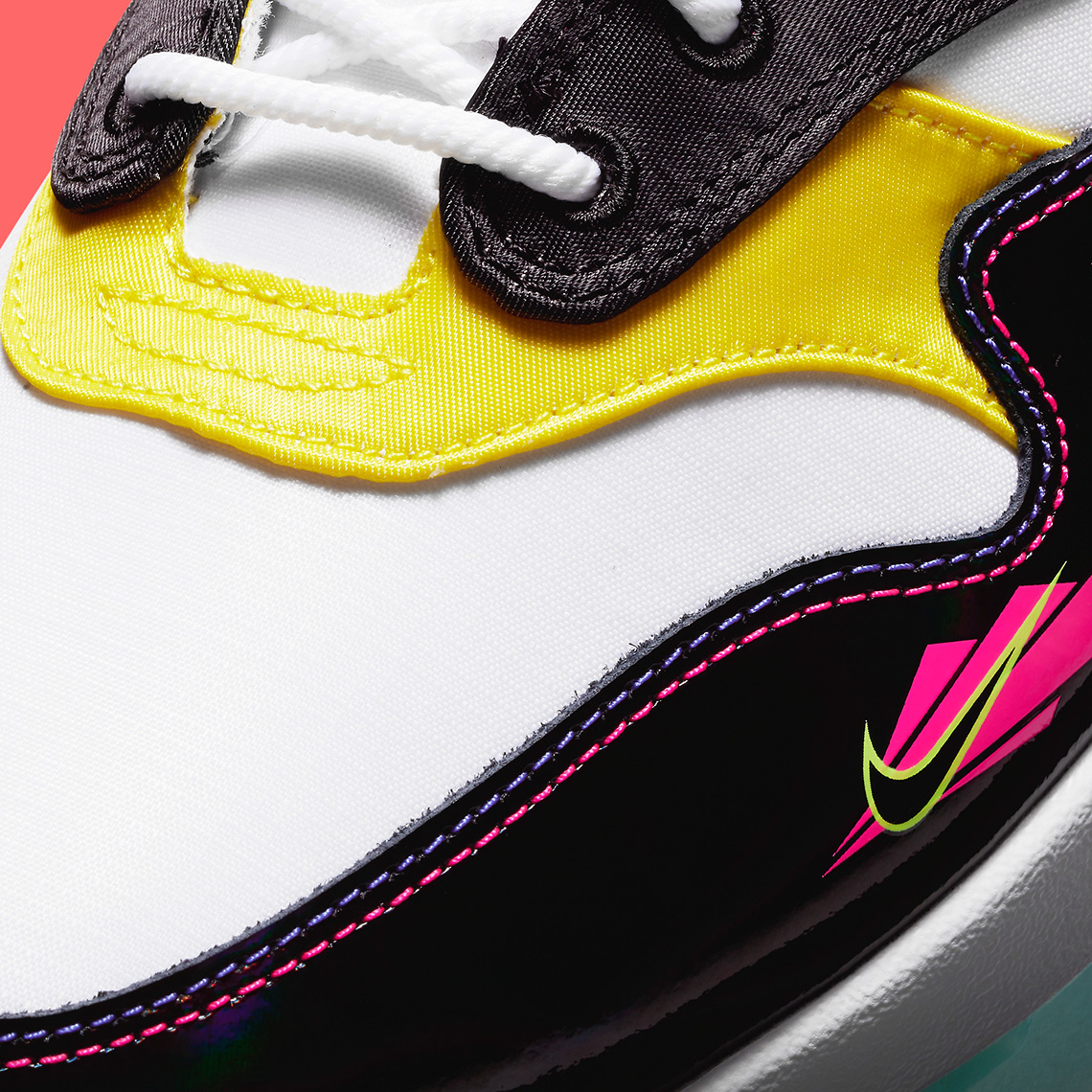 Nike Air Max 1 Hyper Pink