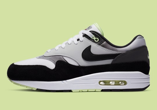 Official Images Of The Nike Air Max 1 “Remix Pack”