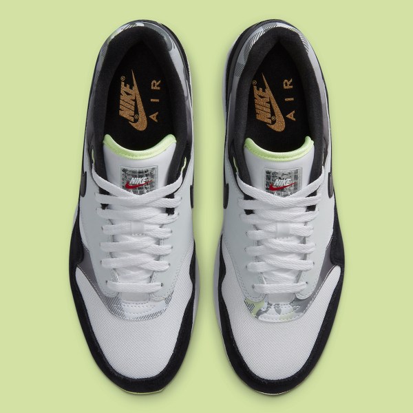 Nike Air Max 1 Remix Pack DB1998-100 Release | SneakerNews.com