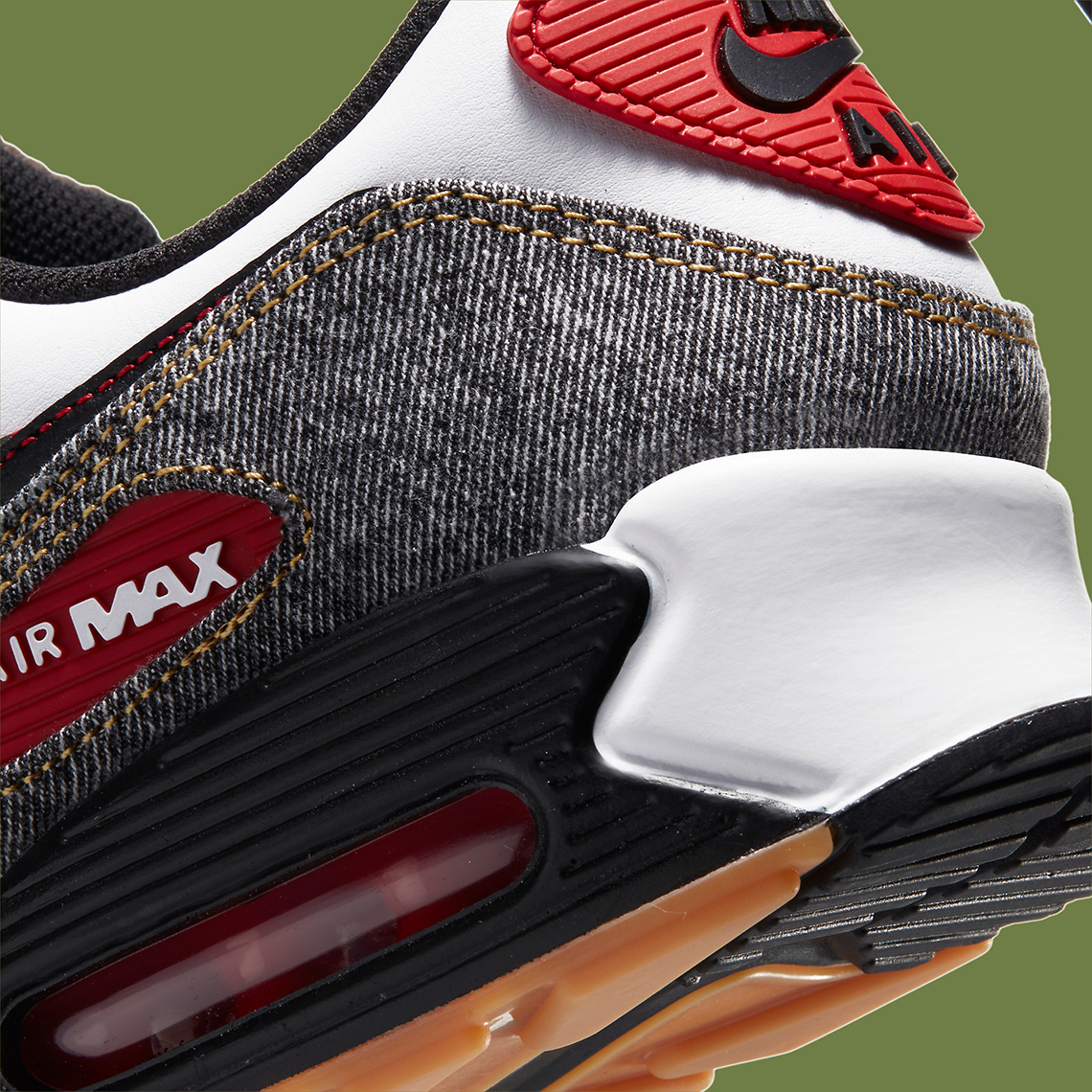 Nike Air Max 90 Remix Pack Db1967 100 2
