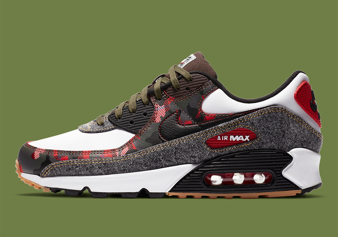 Nike Air Max 90 Remix Pack Db1967 100 5