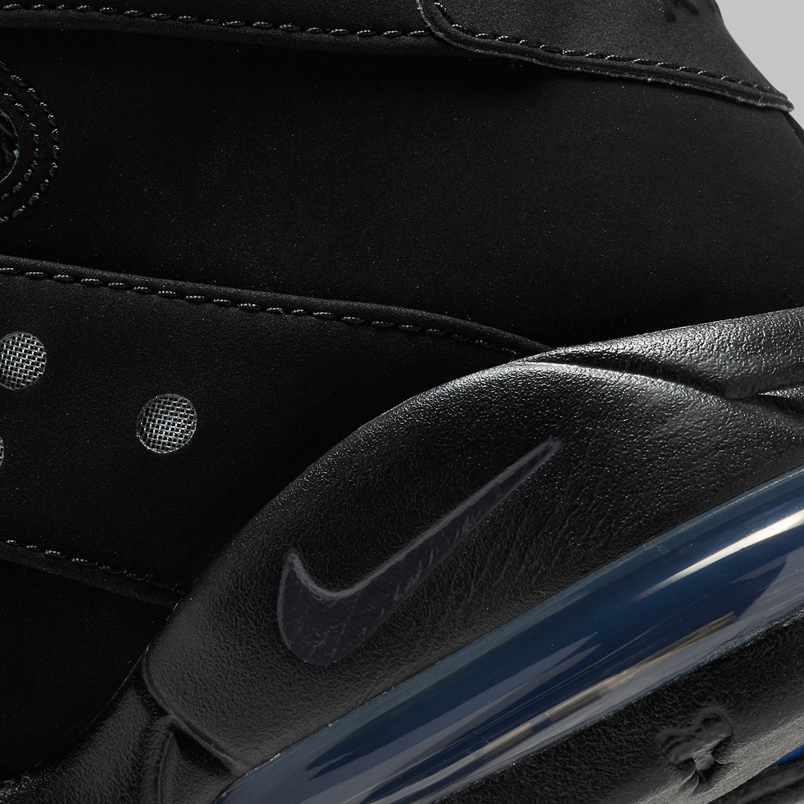 Nike Air Max CB 94 Black DC1411-001 Release Info | SneakerNews.com