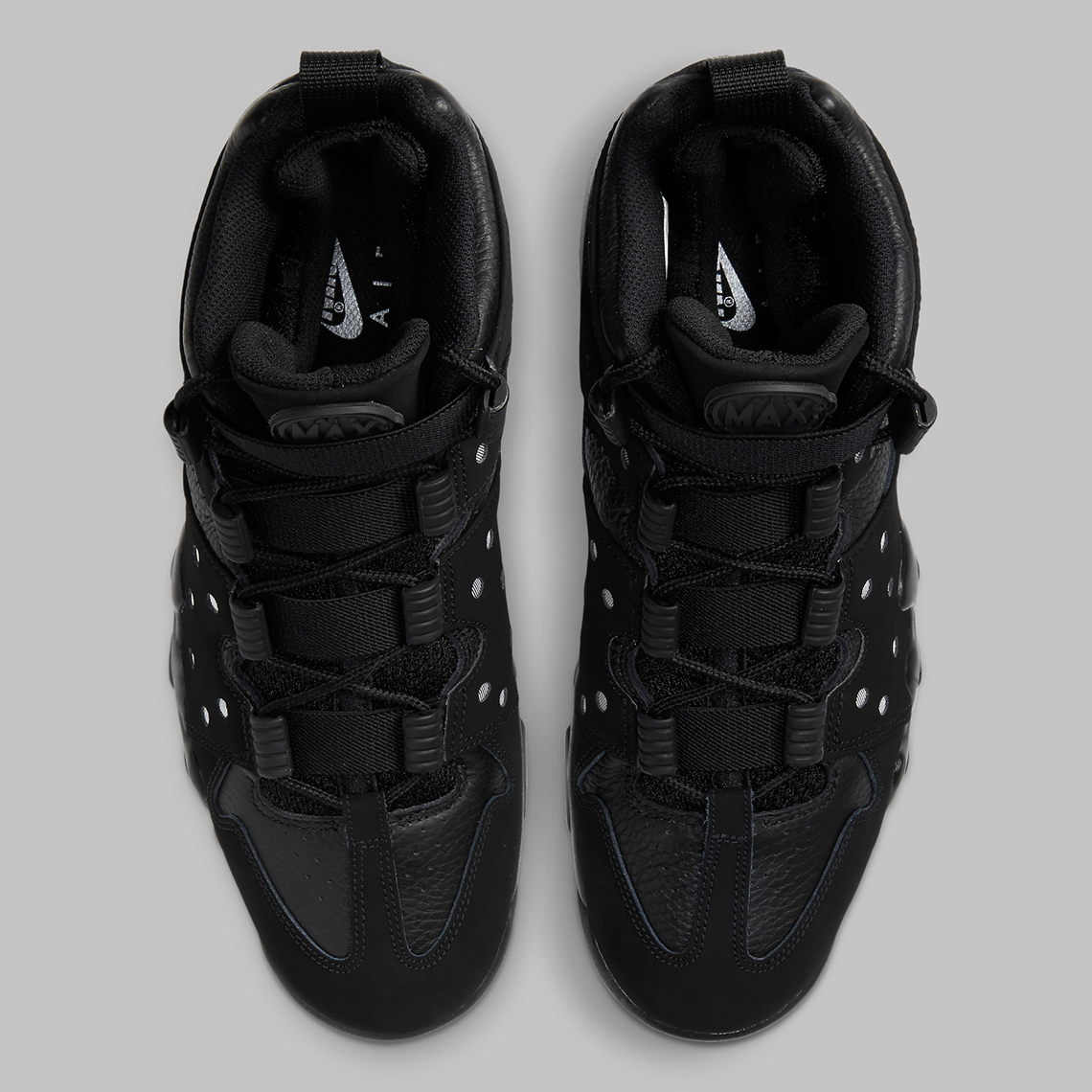 Nike Air Max CB 94 Black |