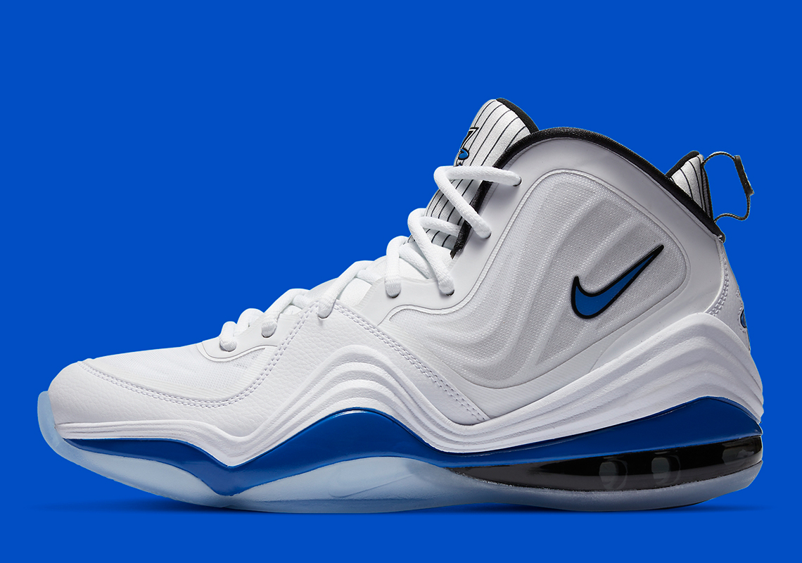 air penny 5 release date