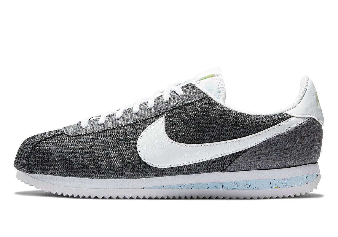 Nike Cortez Recycled Pack 3