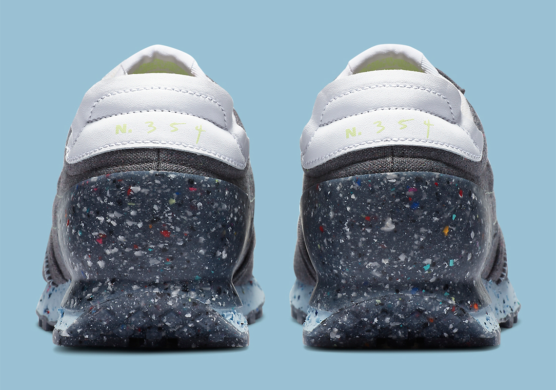 nike daybreak space hippie