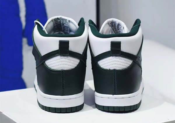 Nike Dunk High Pro Green CZ8149-100 Release Info | SneakerNews.com