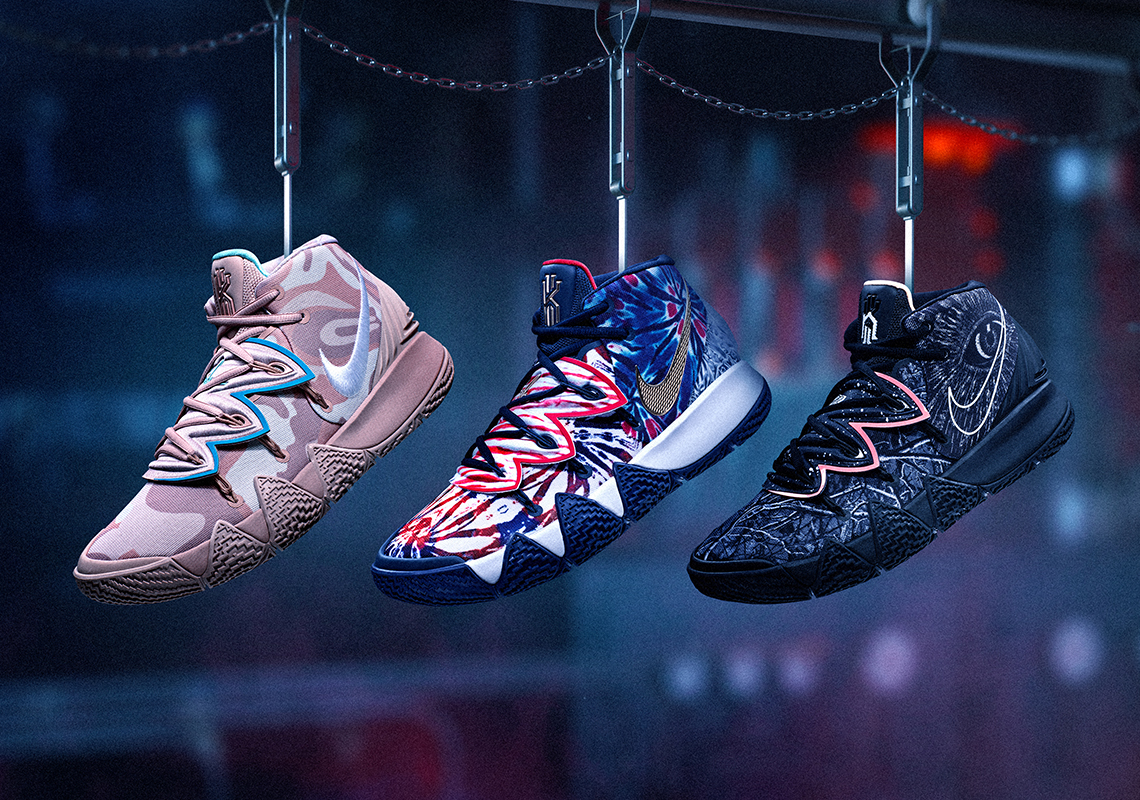 december 219 shoe releases