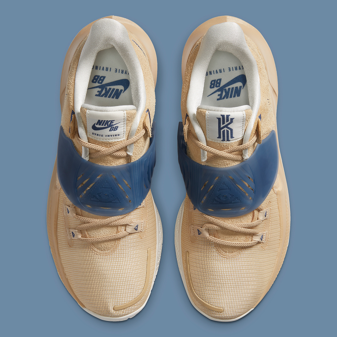 Nike Kyrie Low 3 Sashiko DA6807-200 - Release Info | SneakerNews.com