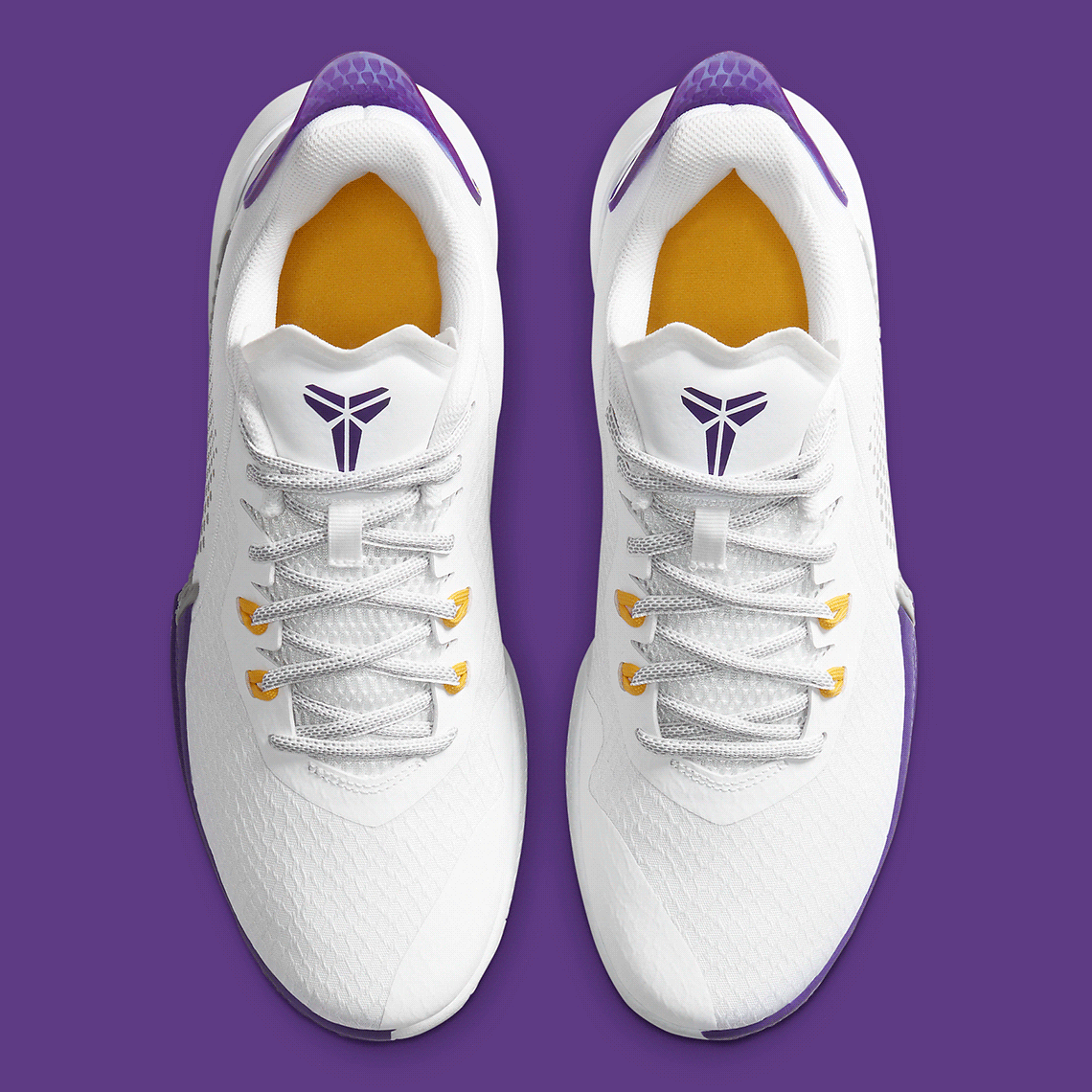 mamba fury footlocker