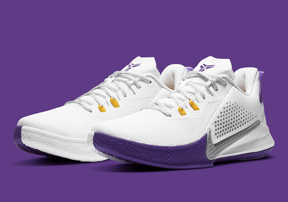 kobe fury release date