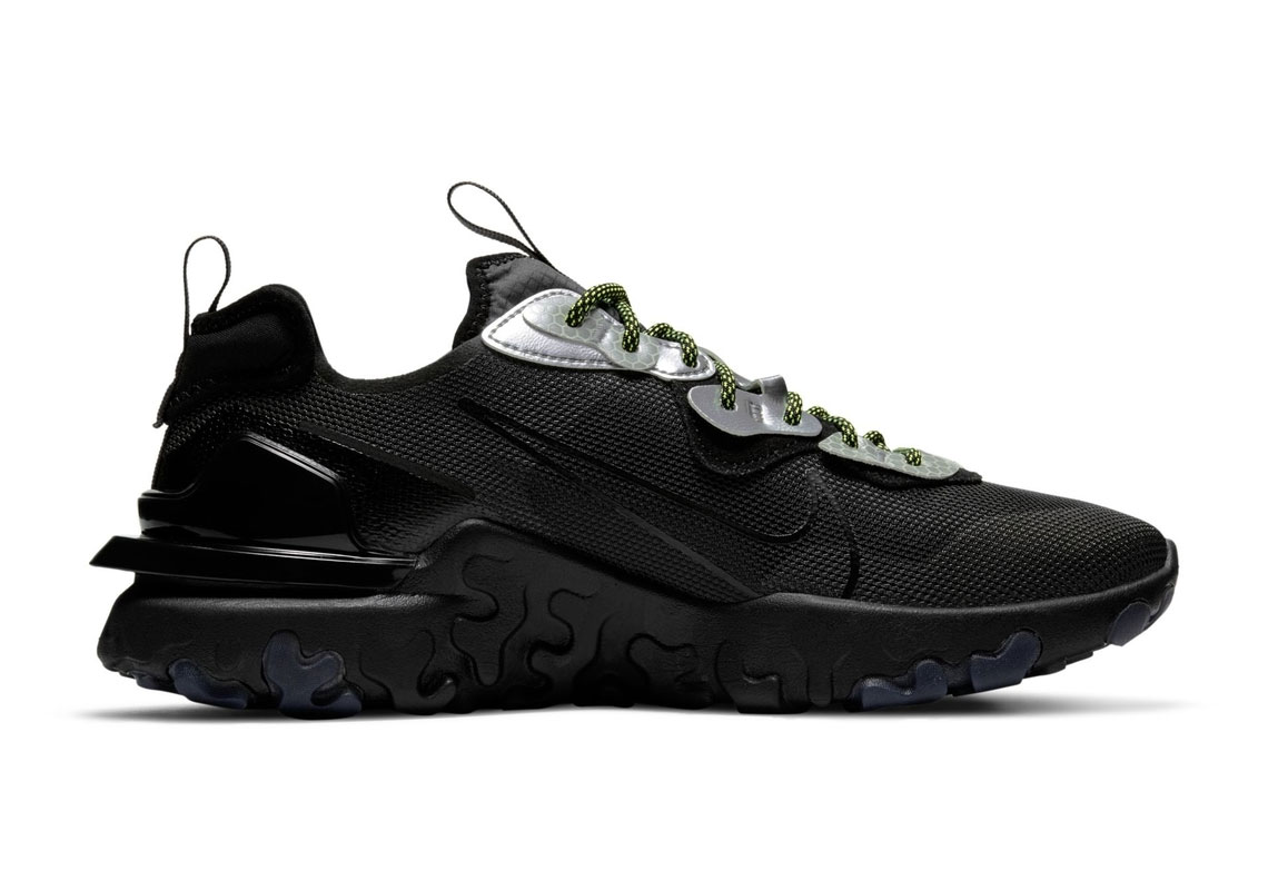 Nike React Vision Thinsulate Release Info | SneakerNews.com