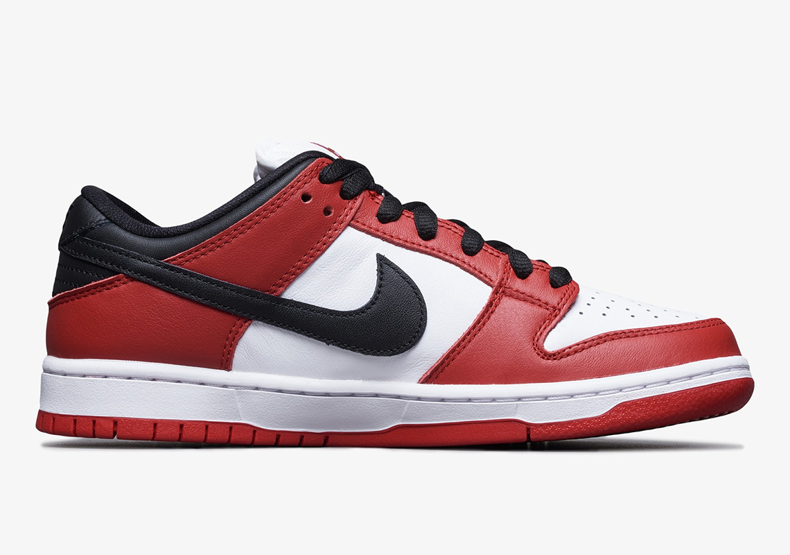 chicago dunks release date