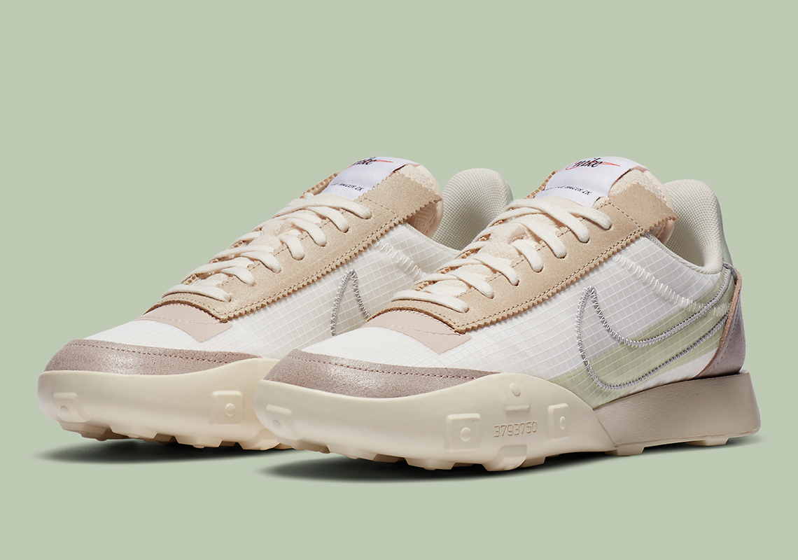 nike waffle runner