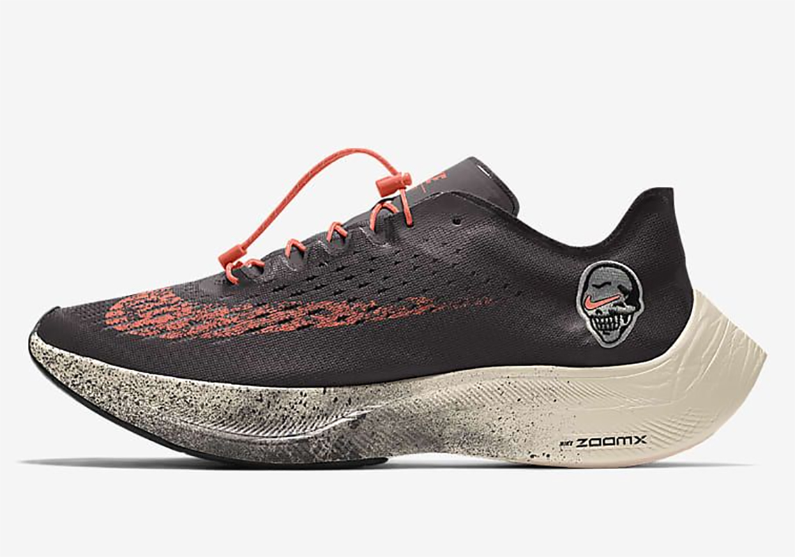 Nike ZoomX VaporFly NEXT% By You 