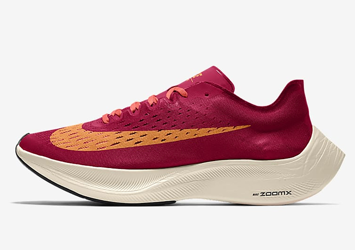 Nike ZoomX Vaporfly By You