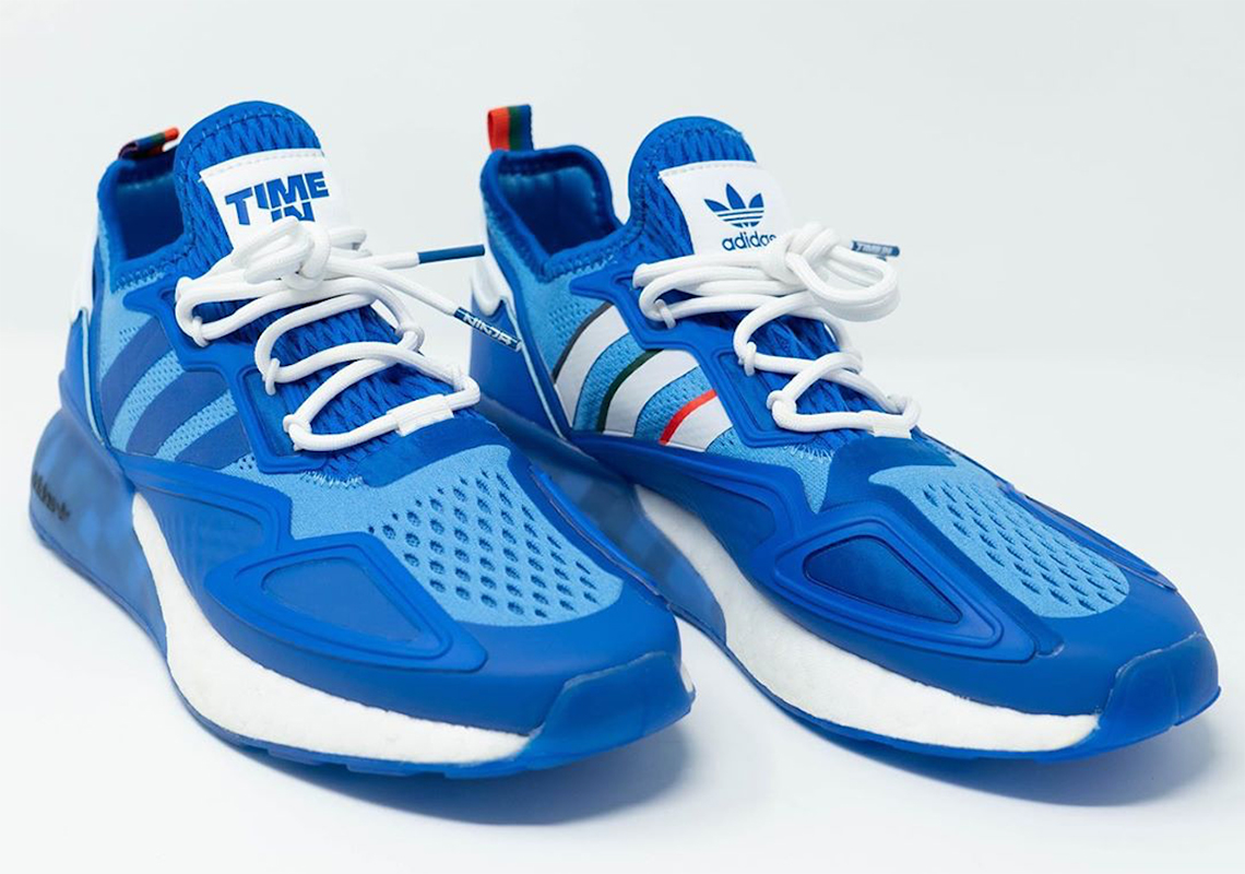 adidas zx 2k boost blue
