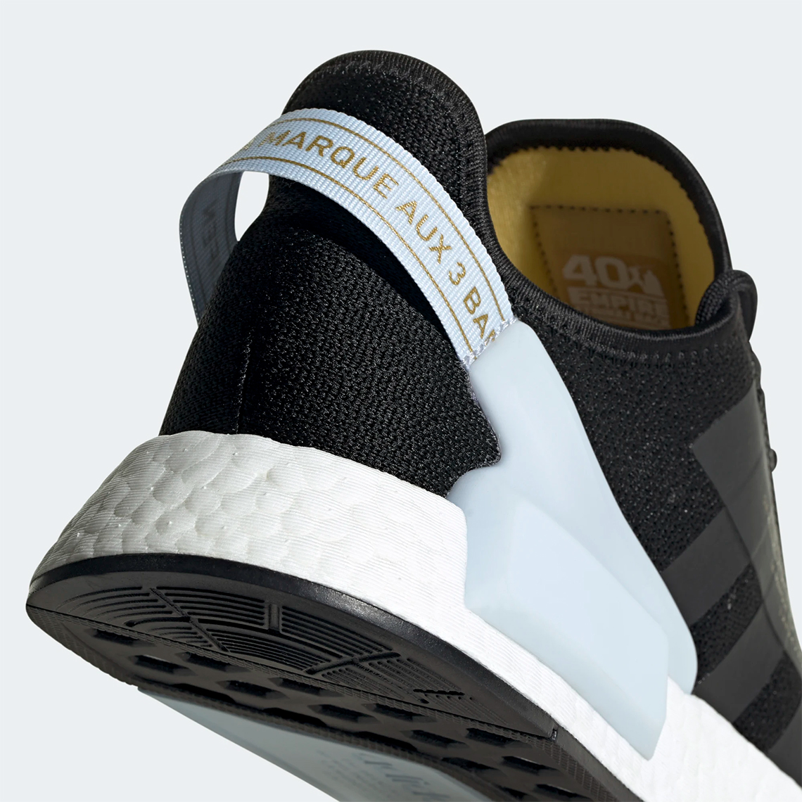 adidas NMD R1 V2 Lando Calrissian FX9300 | SneakerNews.com