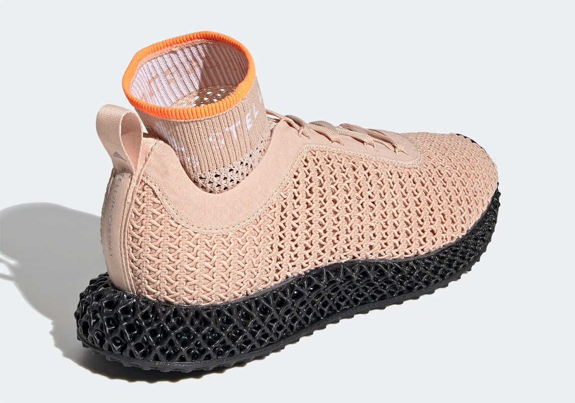 Stella mccartney x sale adidas alphaedge 4d