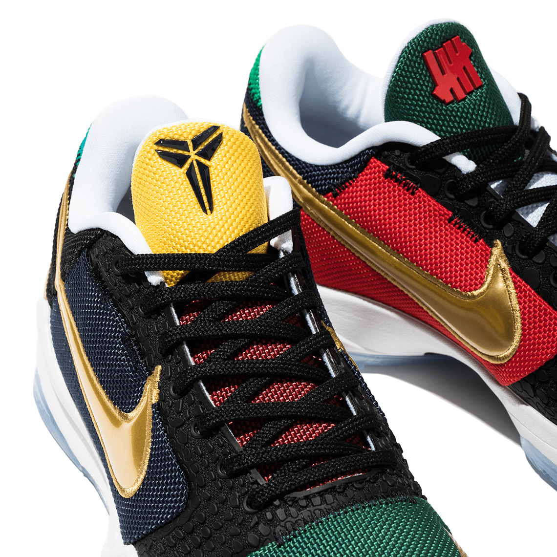 UNDEFEATED Nike Kobe 5 Protro Release Date | SneakerNews.com