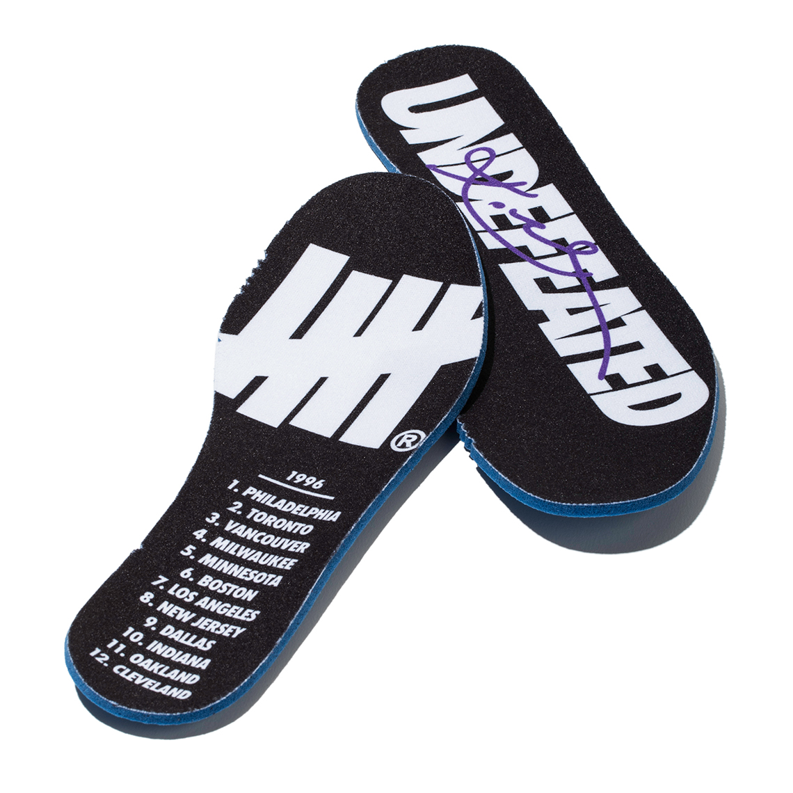 undefeated kobe 5 raffle