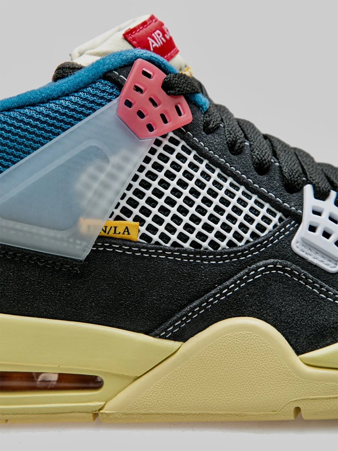 Union Jordan 4 Collection - Official Release Info | SneakerNews.com