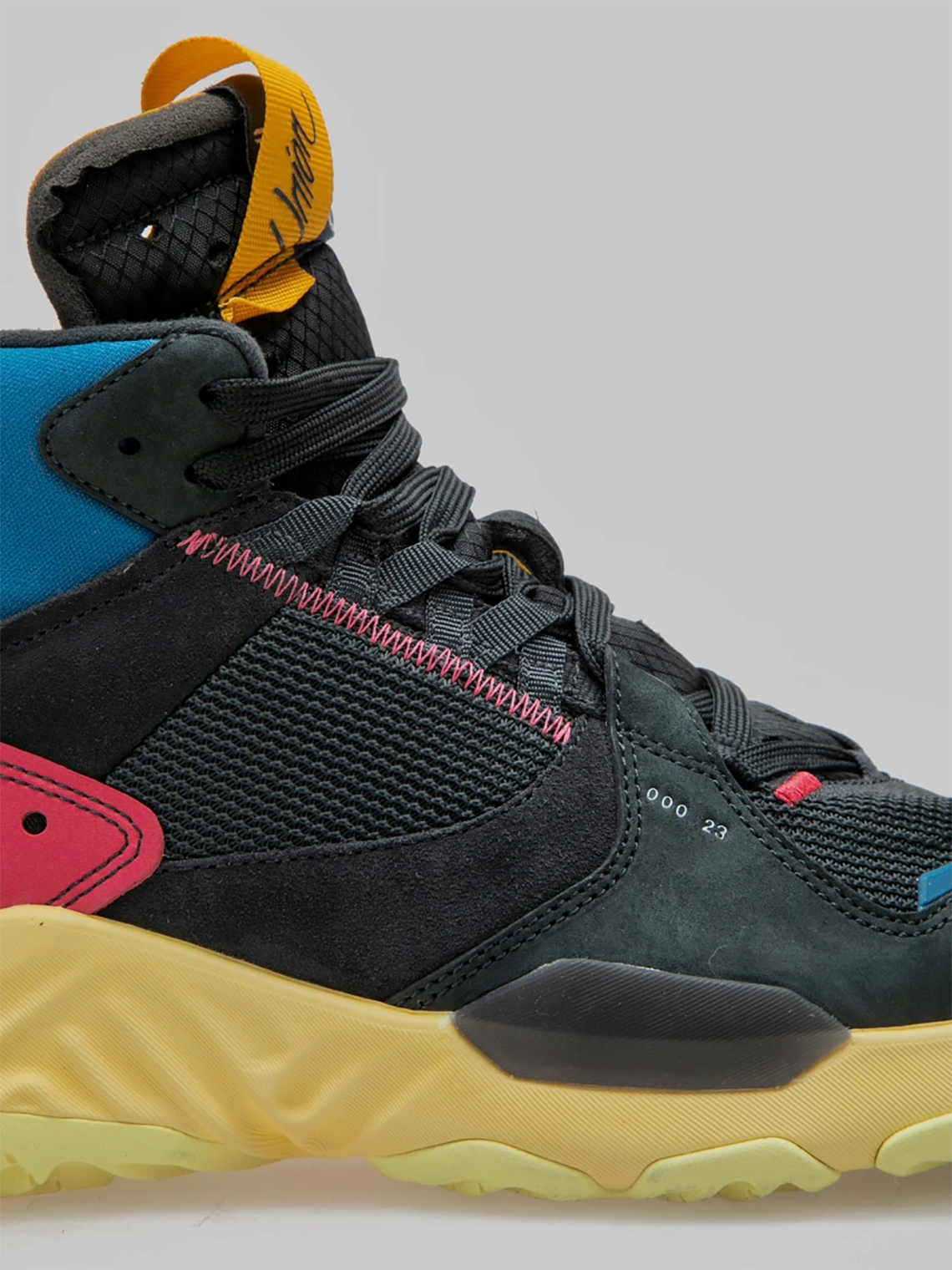 Union Jordan 4 Collection - Official Release Info | SneakerNews.com