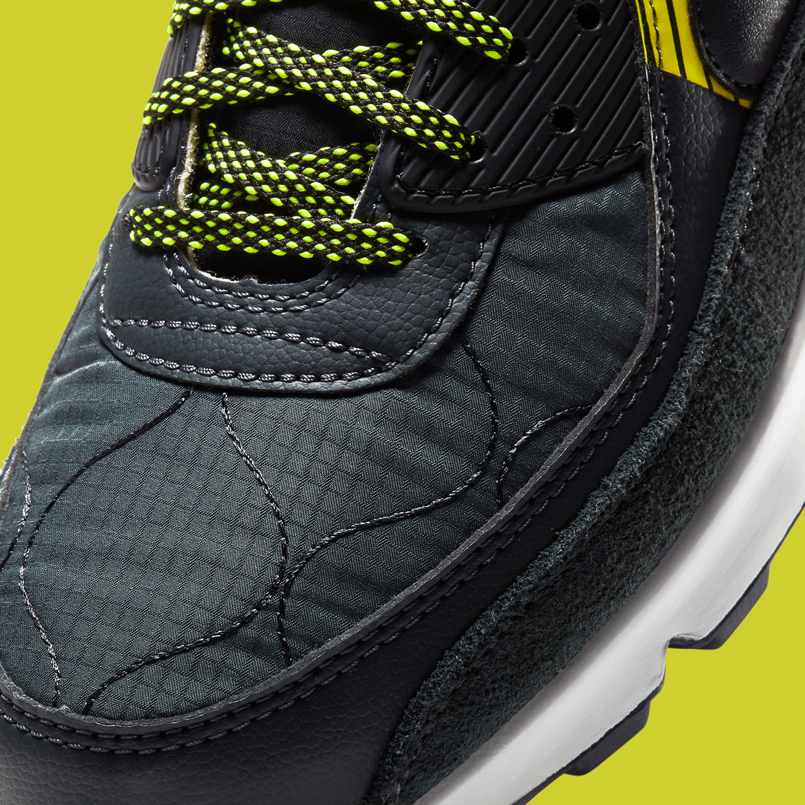 3M Nike Air Max 90 Winter CZ2975-002 Release Date | SneakerNews.com