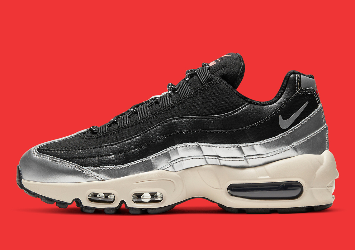 3m Nike Air Max 95 Ct1935 001 2