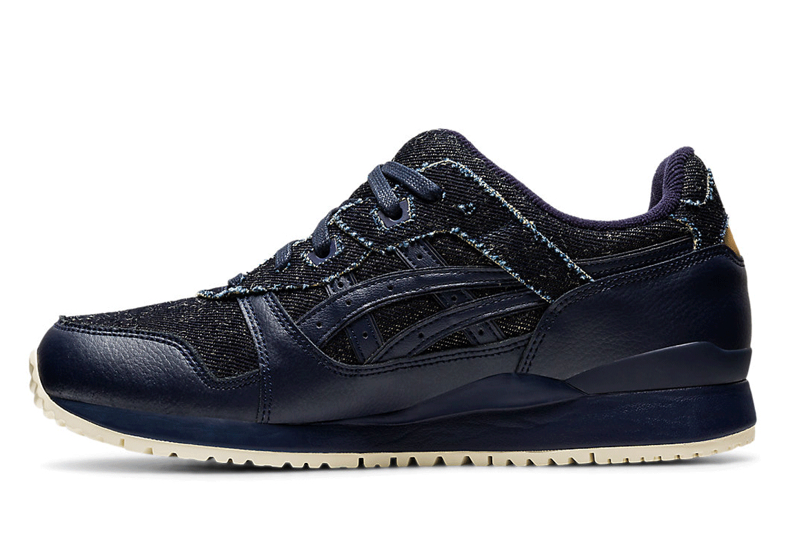 asics gel lyte 3 blu