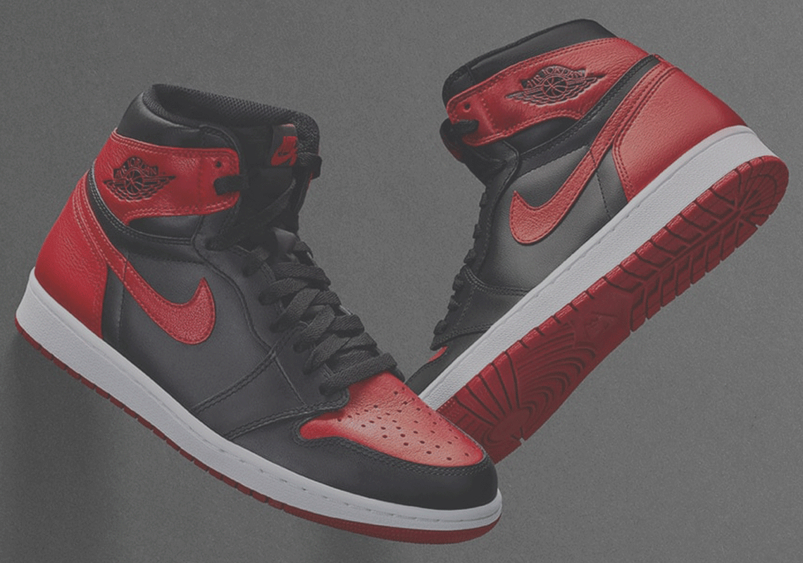 Why Are Jordan 1S So Expensive – A Breakdown | Sneakernews.Com