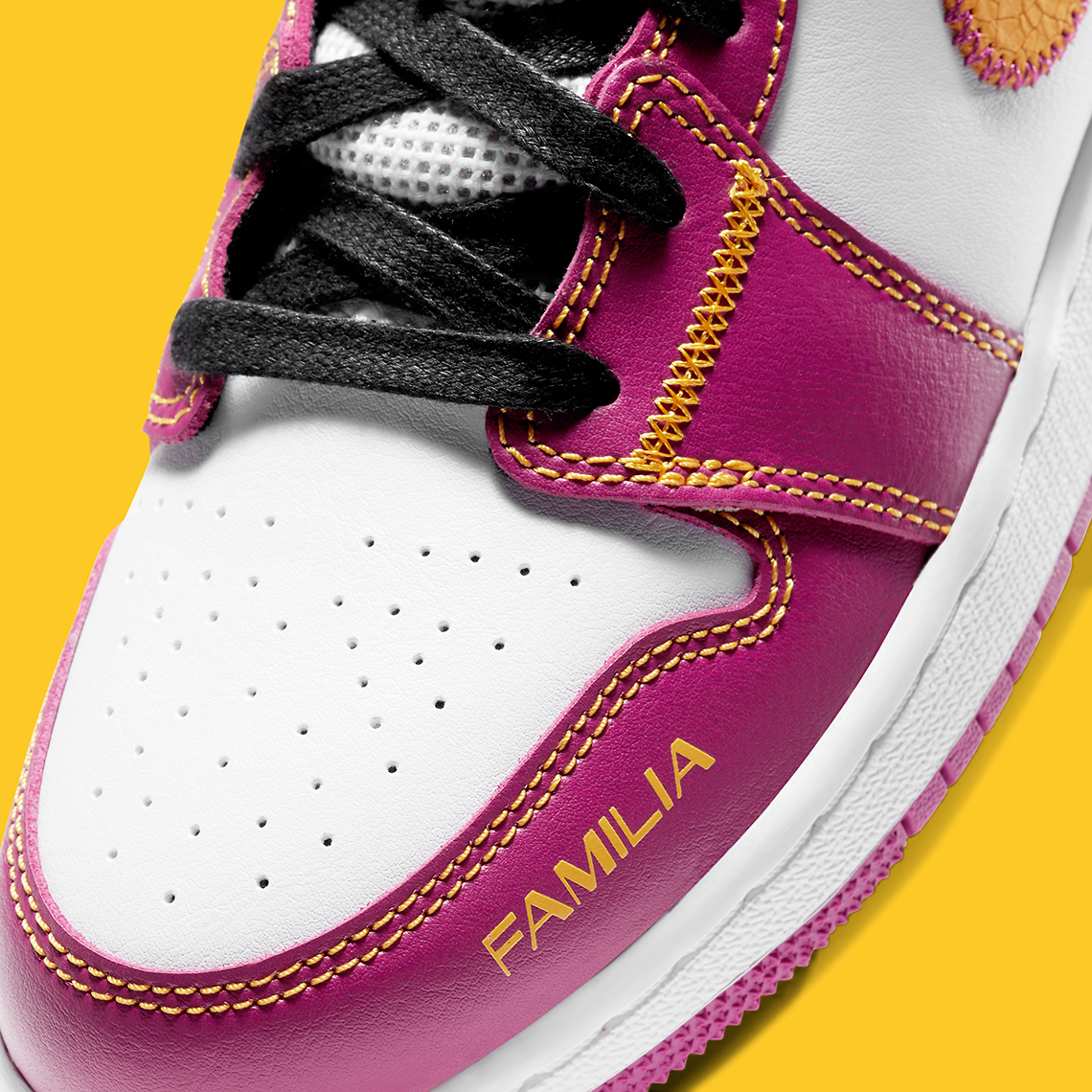 jordan 1 familia release date