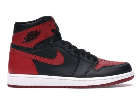 Why Are Jordan 1s So Expensive – A Breakdown | SneakerNews.com