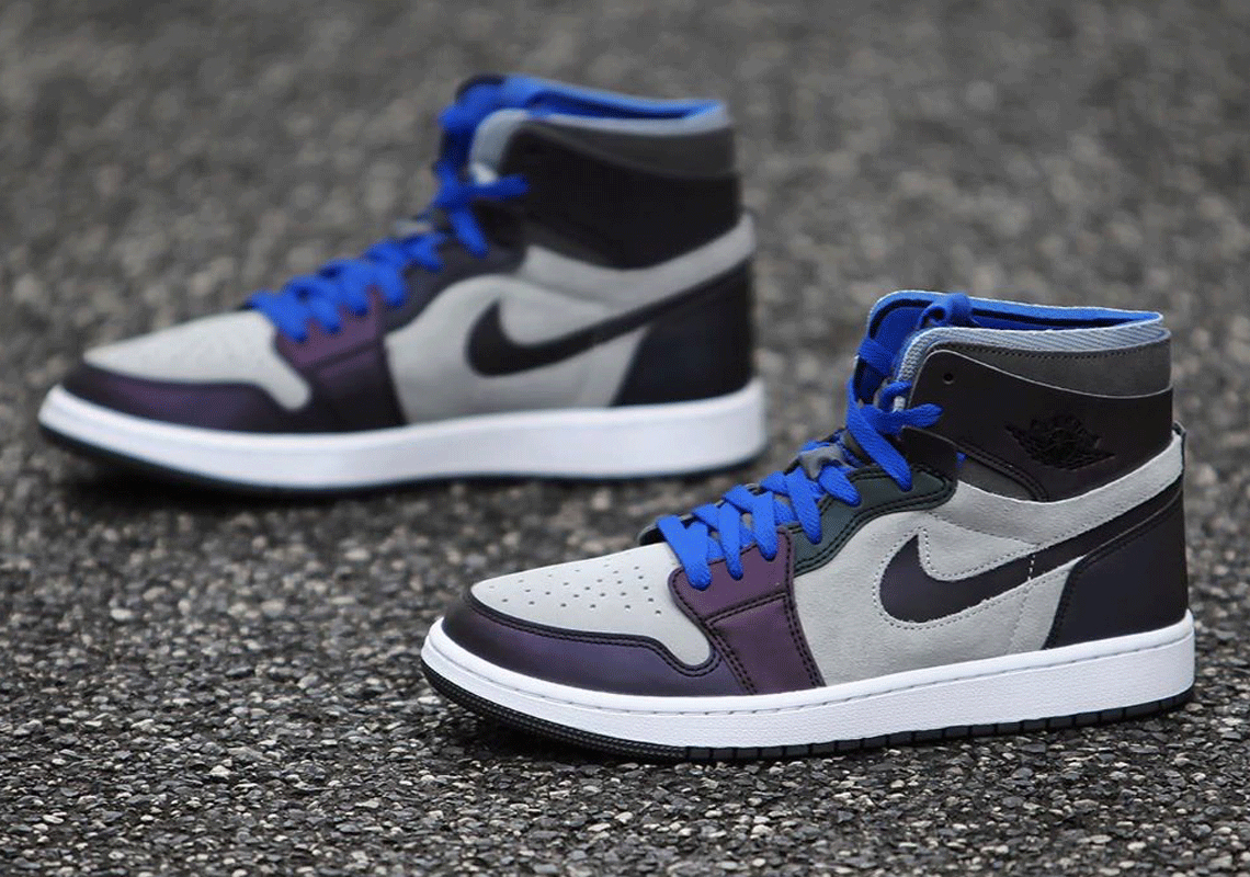 league of legends x air jordan 1 high zoom