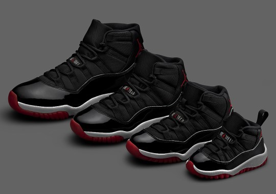 How Much Are Air Jordan 11s?