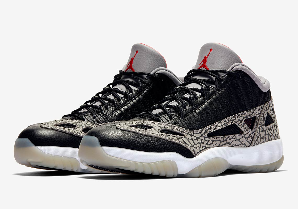 How Much Are Air Jordan 11's? | SneakerNews.com