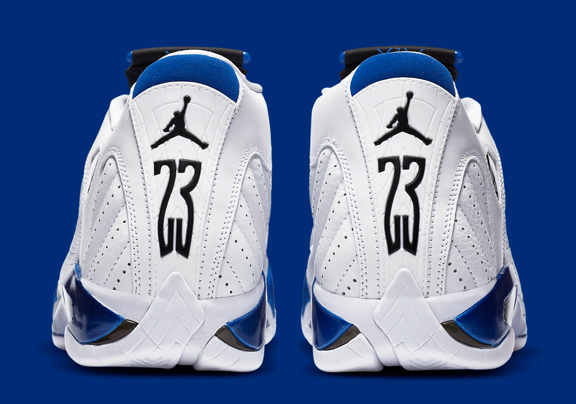 jordan 14 hyper royals