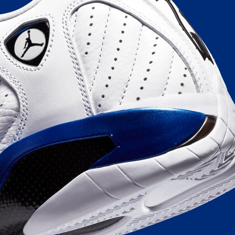 Air Jordan 14 Hyper Royal 487471-104 Release Date | SneakerNews.com