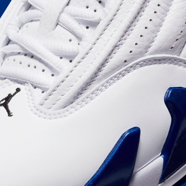 Air Jordan 14 Hyper Royal 487471-104 Release Date | SneakerNews.com