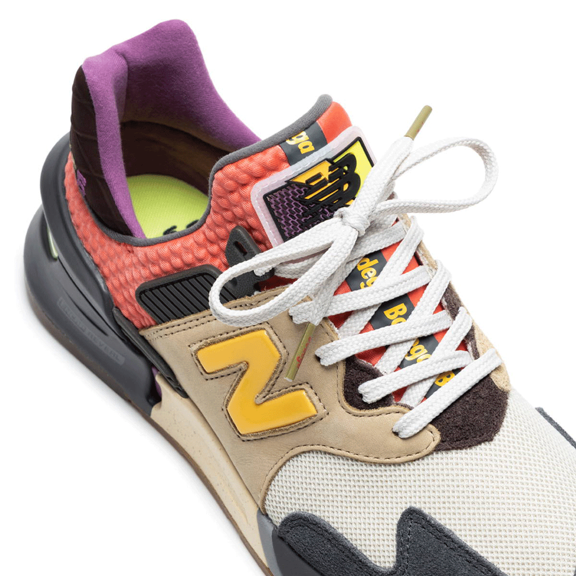 new balance 997s bodega